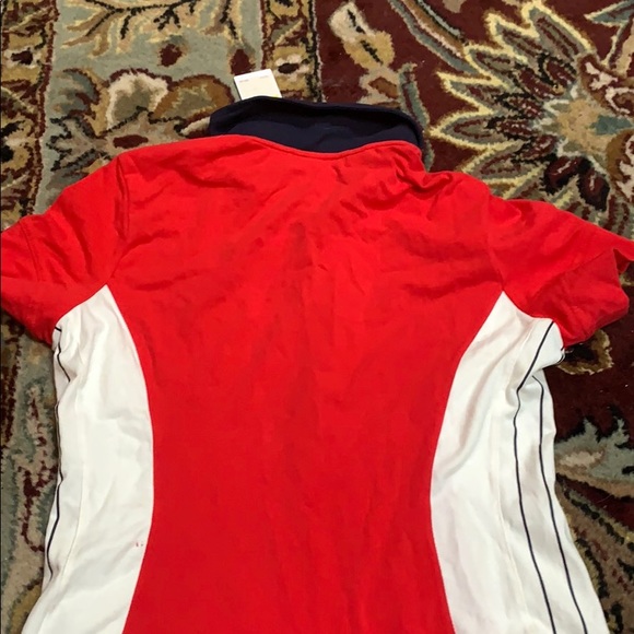 FILA shirt NWT - Picture 6 of 6